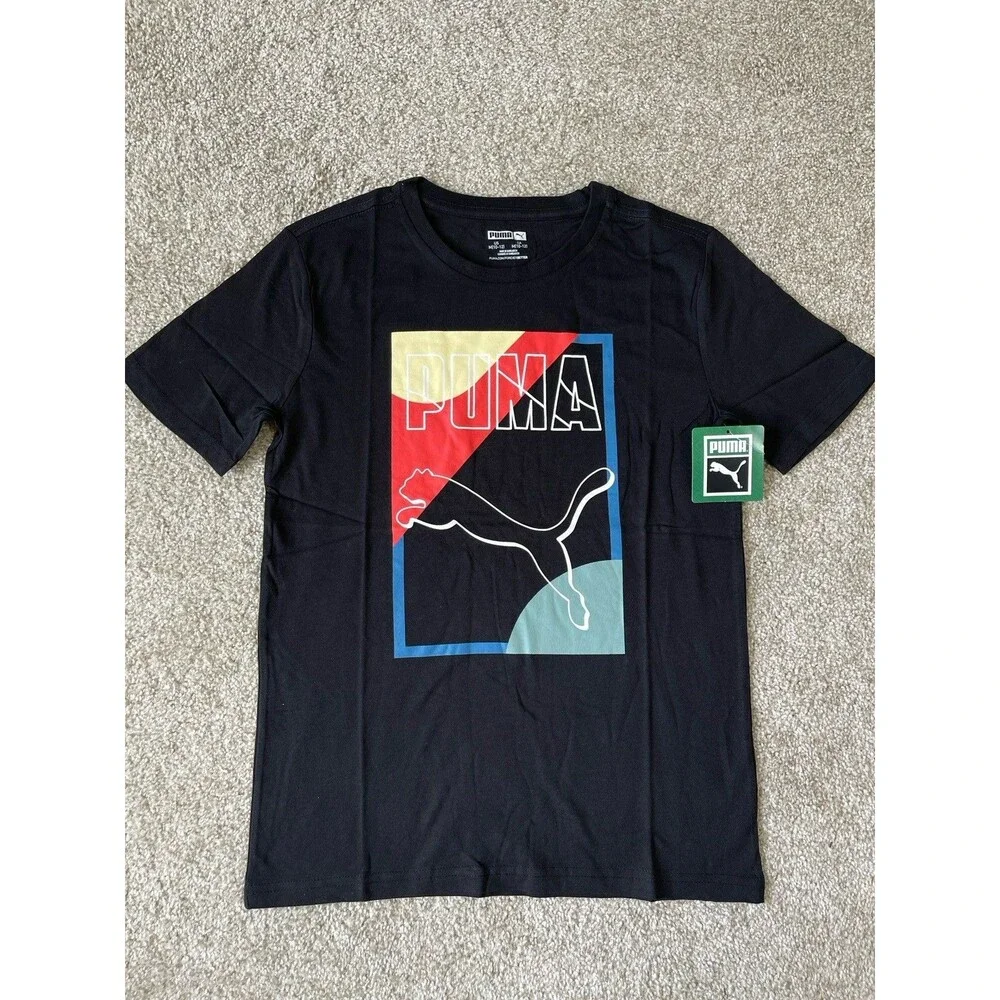 Puma kids youth
